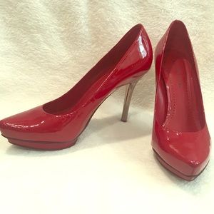 Gianni Bini Sassy Reds!